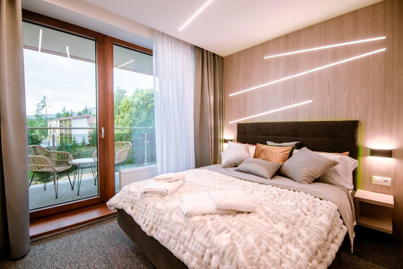 Vysoké Tatry Studio Hrebienok 212 מראה חיצוני תמונה