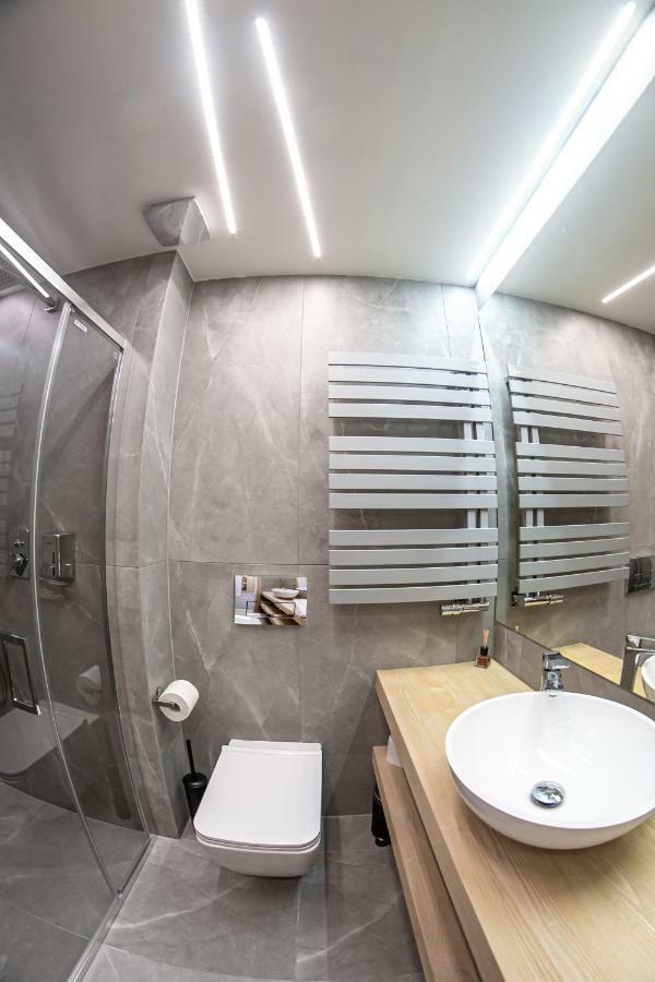 Vysoké Tatry Studio Hrebienok 212 מראה חיצוני תמונה