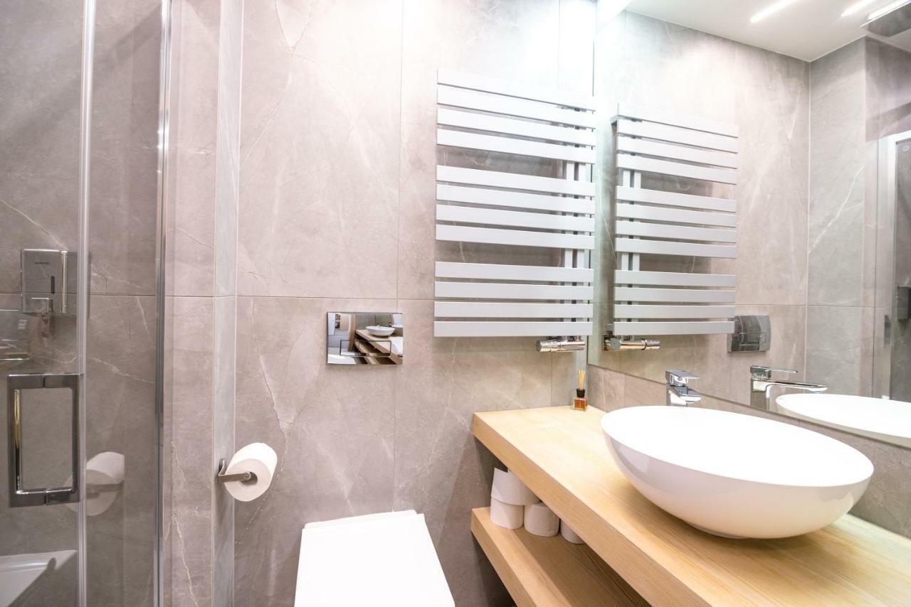 Vysoké Tatry Studio Hrebienok 212 מראה חיצוני תמונה