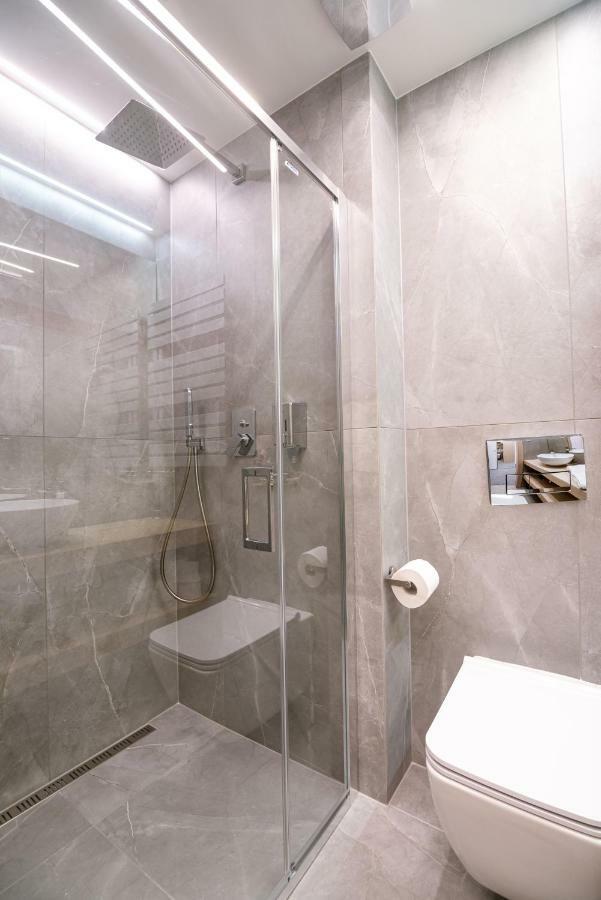 Vysoké Tatry Studio Hrebienok 212 מראה חיצוני תמונה