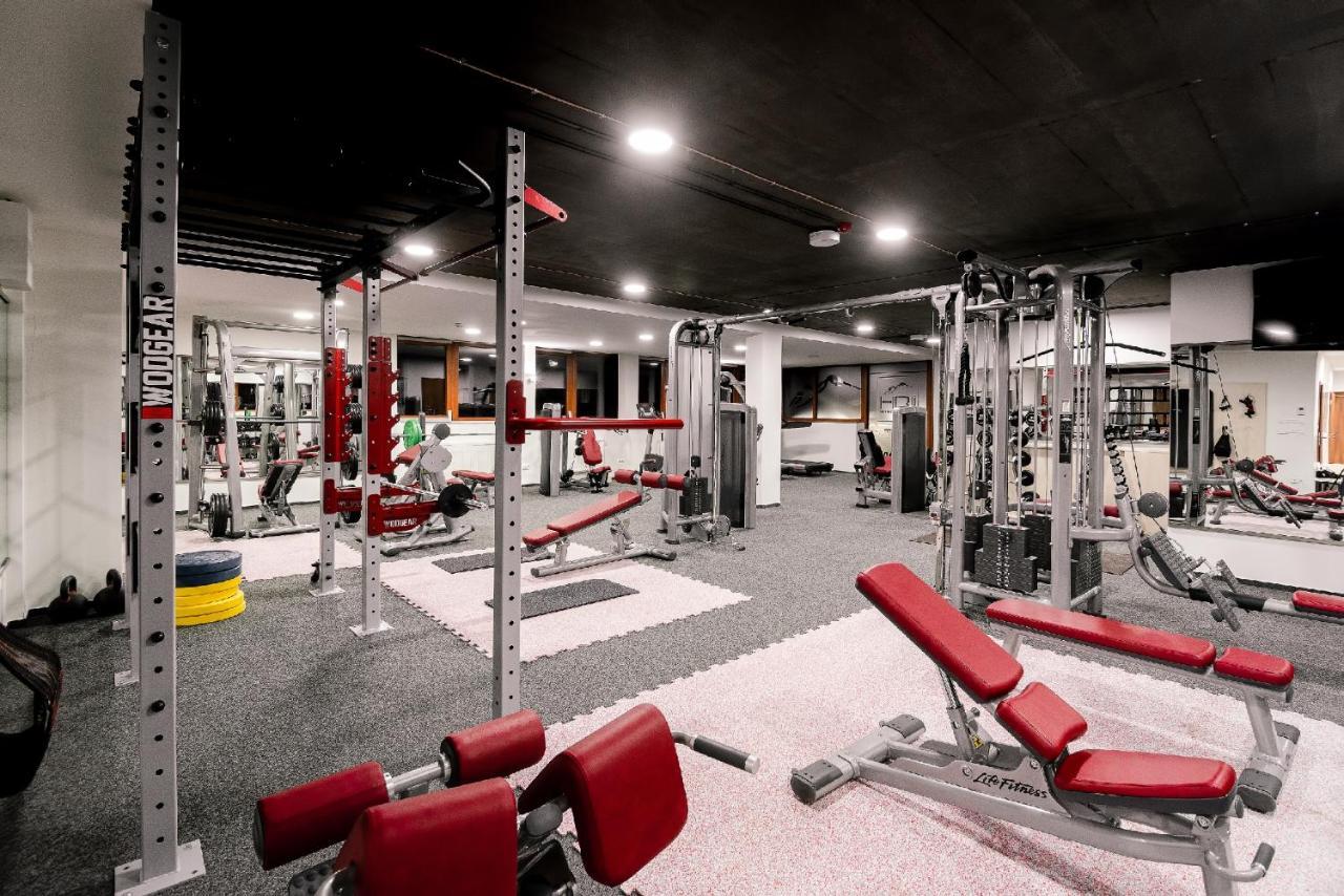 Vysoké Tatry Studio Hrebienok 212 מראה חיצוני תמונה